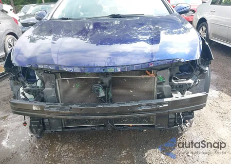 2013 Hyundai Sonata Se from USA, damaged, VIN 5NPEC4AC1DH553438